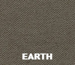 Earth Ventile breathable cotton fabric