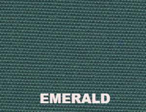 Emerald  AC10 Acrylic Canvas from PROFABRICS