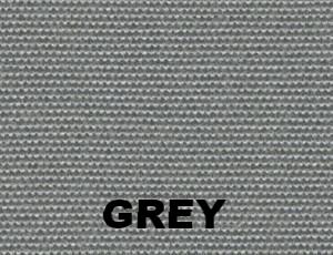 Grey  AC10 Acrylic Canvas from PROFABRICS