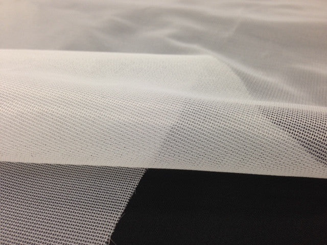 White mosquito netting from Profabrics