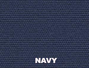  Navy AC10 Acrylic Canvas from PROFABRICS