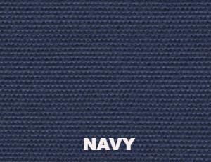  Navy AC10 Acrylic Canvas from PROFABRICS