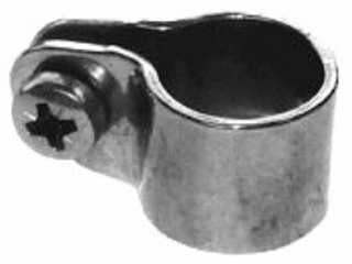 Stainless 3/4 inch tube clamp