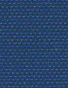 Royal blue soft touch laminate polyester