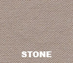 Stone Ventile breathable cotton fabric