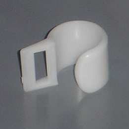 tent pole clip TC1L