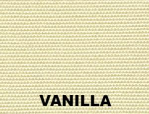 Vanilla  AC10 Acrylic Canvas from PROFABRICS