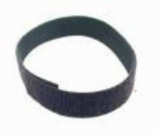 20 millimetre one wrap Velcro brand 