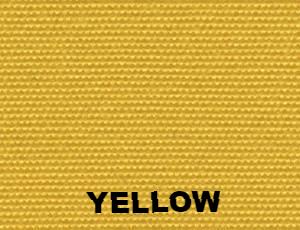 Yellow  AC10 Acrylic Canvas from PROFABRICS